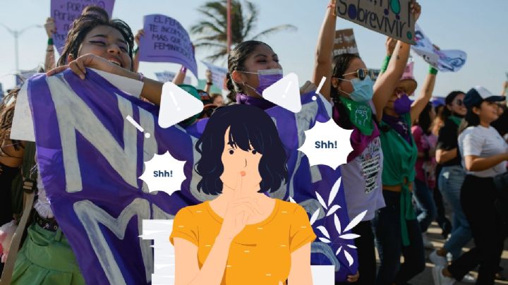 MARCHA 8M 2024: ¿Cuál es el origen y cuándo se inicio el Día Internacional de la Mujer?
