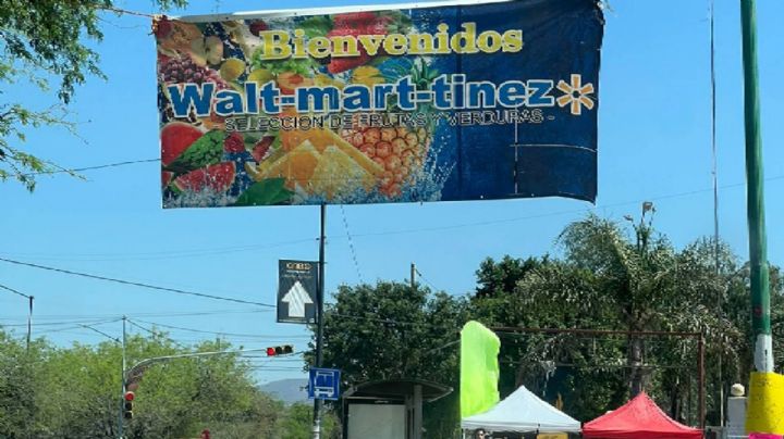 En León hay un “Walt Martínez” ¿Lo conoces?