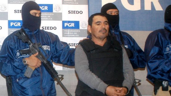 ¿Quién es “El Pozolero”, criminal que recibió 30 años de cárcel por más de 300 atrocidades?