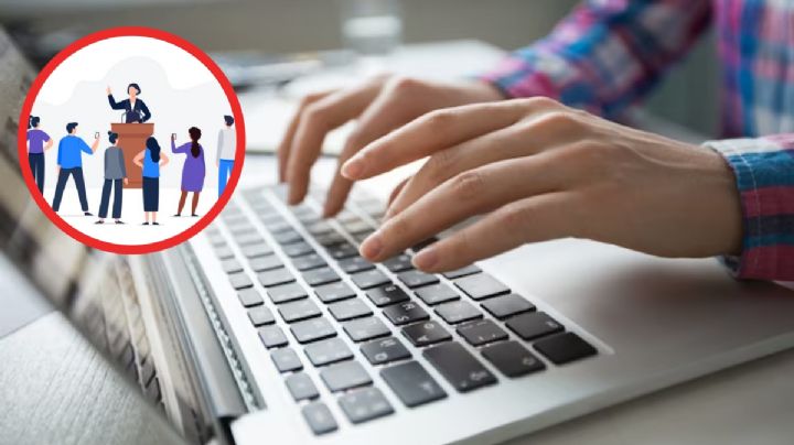 Gastará IEEH 1.4 mdp en base de datos de los perfiles de candidatos