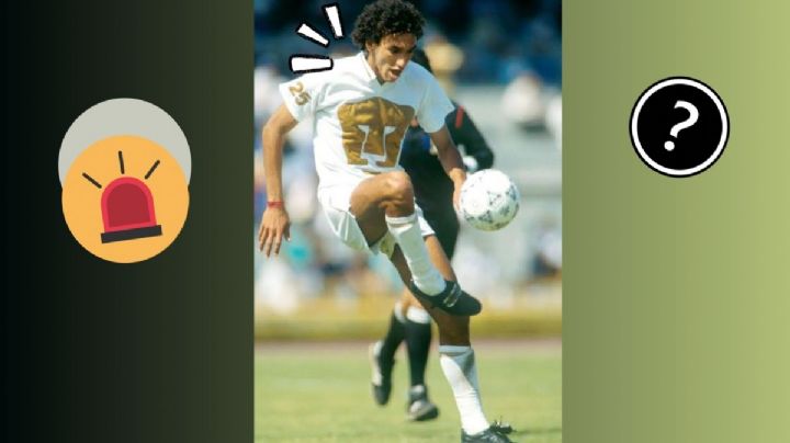 ¿Qué fue de Leonel Bolsonello, ex de Pumas que fue amarrado y asaltado?