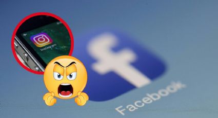 Facebook e Instagram: No te hackearon usuarios reportan caída de estas redes