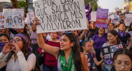 Marcha 8M 2024: Así se alistan activistas y CDMX para el Día de la Mujer