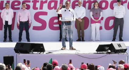 Lorenzo Córdova acusa a la CNDH de ser órgano de propaganda gubernamental