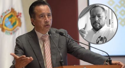 Cuitláhuac García revela 2 líneas de investigación por crimen de Policarpo Ramírez, político en Paso de Ovejas