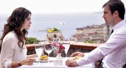 Si te gustan la trama de amores prohíbidos, esta serie turca de Netflix es para ti