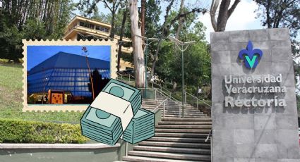 Hasta 15,000 pesos en premio de la Universidad Veracruzana por diseñar estampilla
