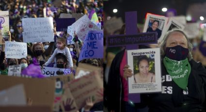8M en Monterrey: Recomendaciones, hora y recorrido para Marcha Feminista