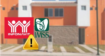 ¿Ley 73 o 97 del IMSS? Checa esto de tu crédito Infonavit