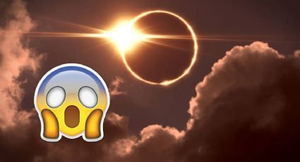 Eclipse total 2024: Los 5 mejores lugares de México para ver el "anillo de fuego"