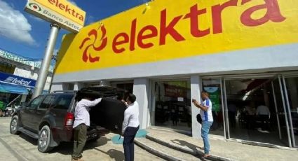 Requisitos para trabajar en ELEKTRA en CDMX y Edomex, con salario de 10,000 pesos al mes