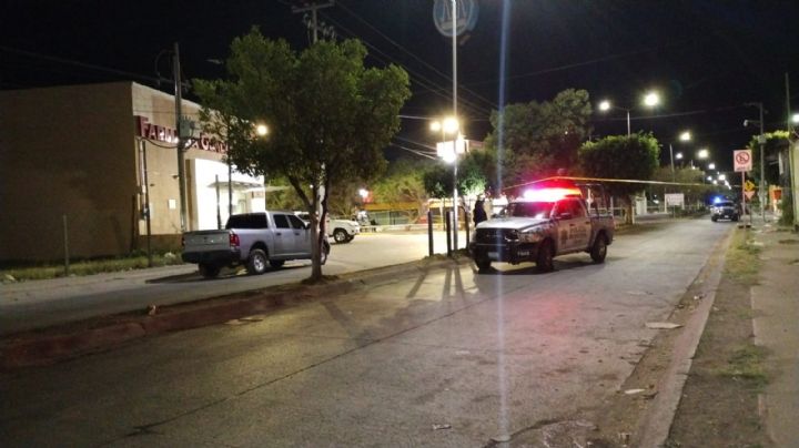 Matan a 4 viene-viene en 4 días en Celaya