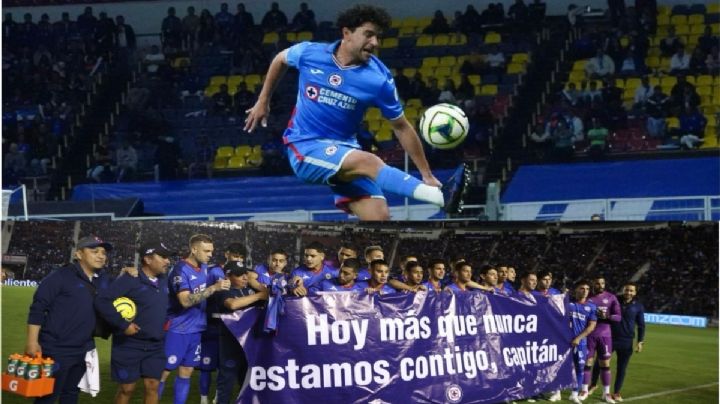 La mujer detrás del éxito de Nacho Rivero; así habla de ella