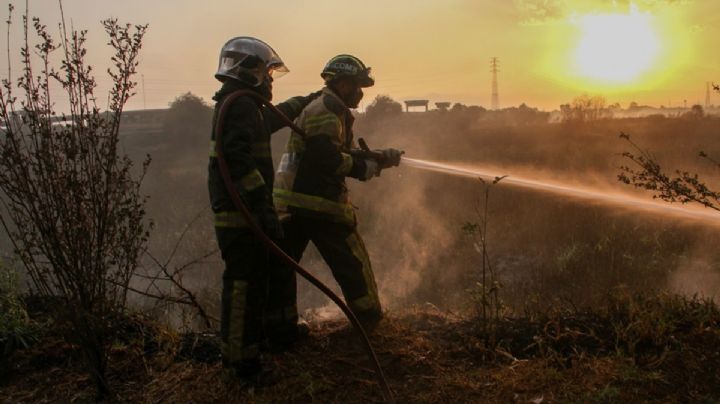 ¿Qué es el vaso regulador "El Cristo" y para qué sirve?