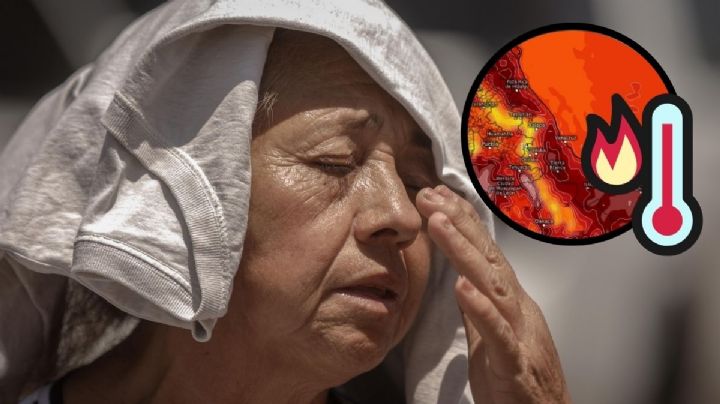 Calor en Veracruz: Estas son las recomendaciones para sobrevivir a temperaturas de hasta 40°C