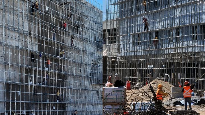 Nearshoring colapsa viviendas en Chihuahua, hay pocas casas y costos por las “nubes”