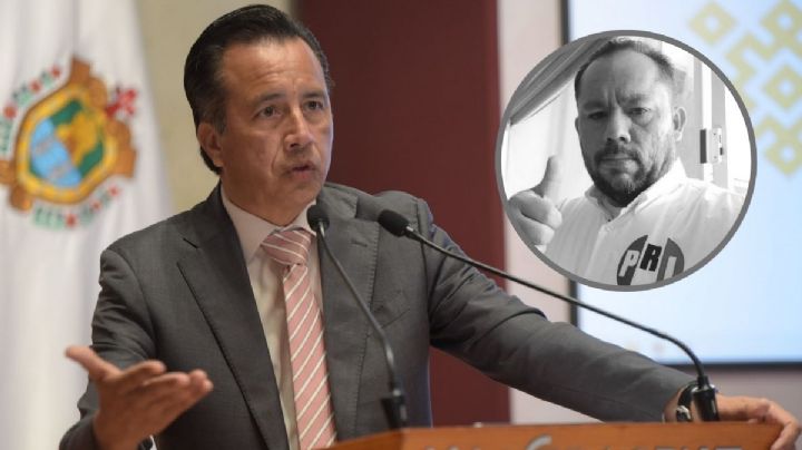 Cuitláhuac García revela 2 líneas de investigación por crimen de Policarpo Ramírez, político en Paso de Ovejas