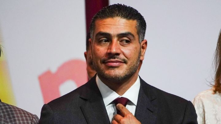 Guardia Nacional y Sistema de Inteligencia, prioridades en seguridad para Sheinbaum: Harfuch