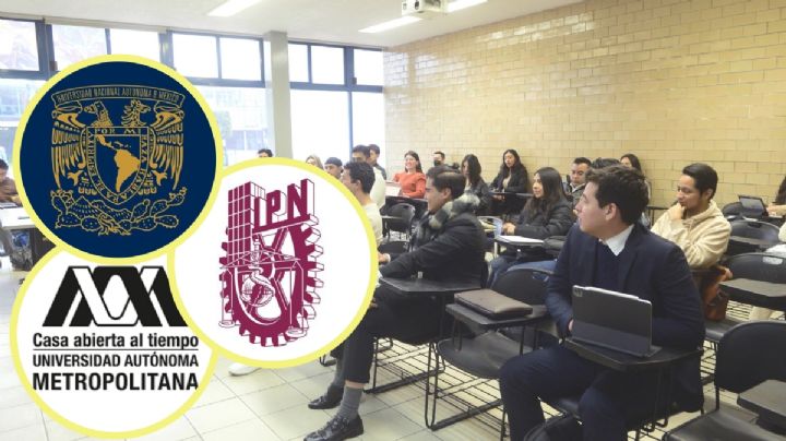 Así quedaron las vacaciones de Semana Santa 2024 de la UNAM, IPN y UAM