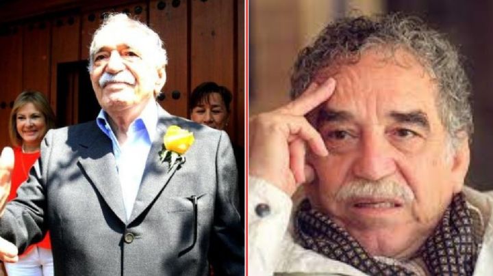Todo sobre la nueva novela de García Márquez: trama, personajes, fechas