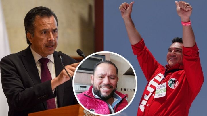 Llama la atención que no hay postura del PRI por asesinato de Policarpo Ramírez: Cuitláhuac García