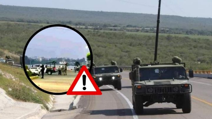 Cuitláhuac vincula cuerpos abandonados en Tuxpan con disputa entre grupos delictivos