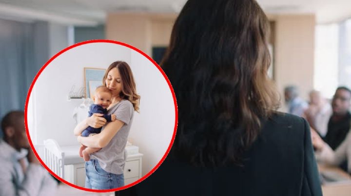 ¿Por qué las mujeres ya no quieren tener bebés?