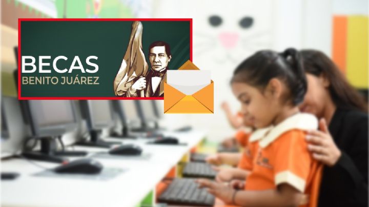 Beca Benito Juárez: El aviso a padres de familia y estudiantes sobre la veda electoral