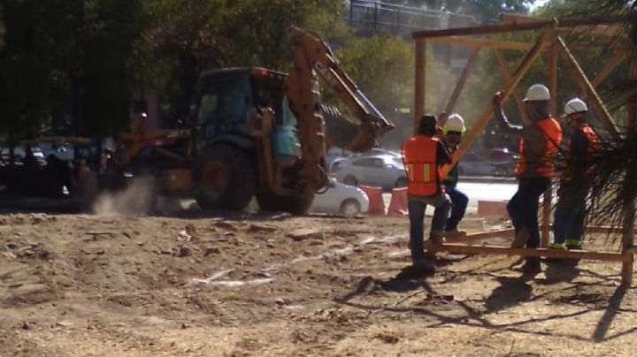 Cablebús Línea 3: Recorrido de quejas vecinales y el hallazgo arqueológico