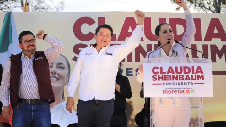 “El reto es que la gente siga confiando en el movimiento”: Cuauhtémoc Ochoa