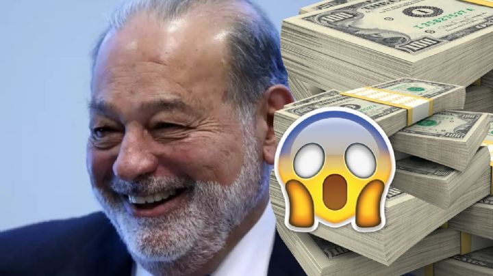 ¿Qué le pasó a la fortuna de Slim? Este es su nuevo lugar en el ranking de millonarios