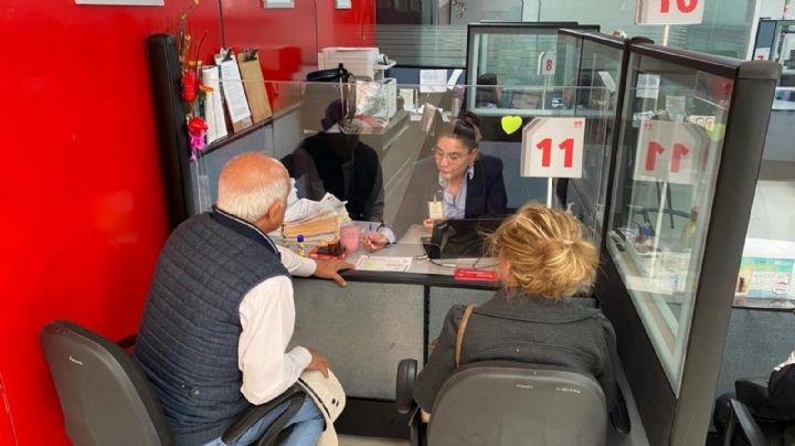 Infonavit apoya a jubilados, se puede reducir el pago de la mensualidad