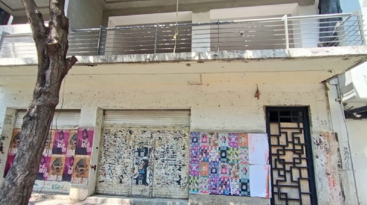 Vinculan a vecinos por denunciar obra; "Encontraron un camino fácil para amedrentarnos"