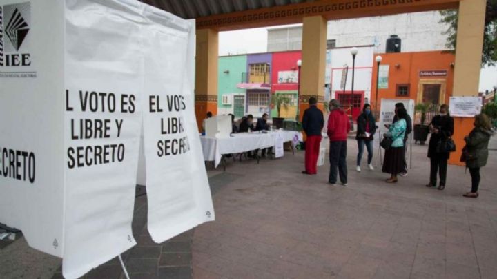 Más de 80 candidatos han pedido medidas de seguridad: INE