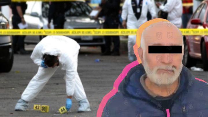 Juan asesinó en CDMX, 29 años después lo detienen en Pachuca; así la historia