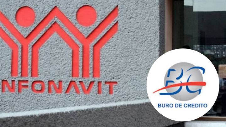 Guanajuato: ¿Puedo tramitar un crédito del Infonavit si estoy en Buró de Crédito?