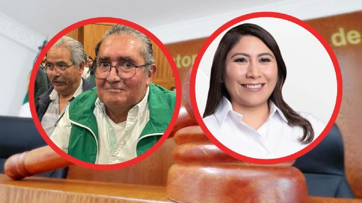 Impugna el Partido Verde candidatura de Areceli Beltrán, acusa abuso de Morena