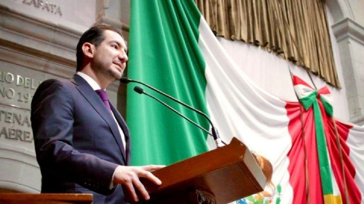 Ratifican a Elías Rescala como presidente de la JUCOPO en la LXI Legislatura