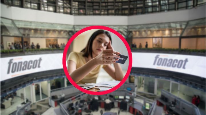 ¿Qué pasa si estoy en el Buro de Crédito y quiero un crédito Fonacot?