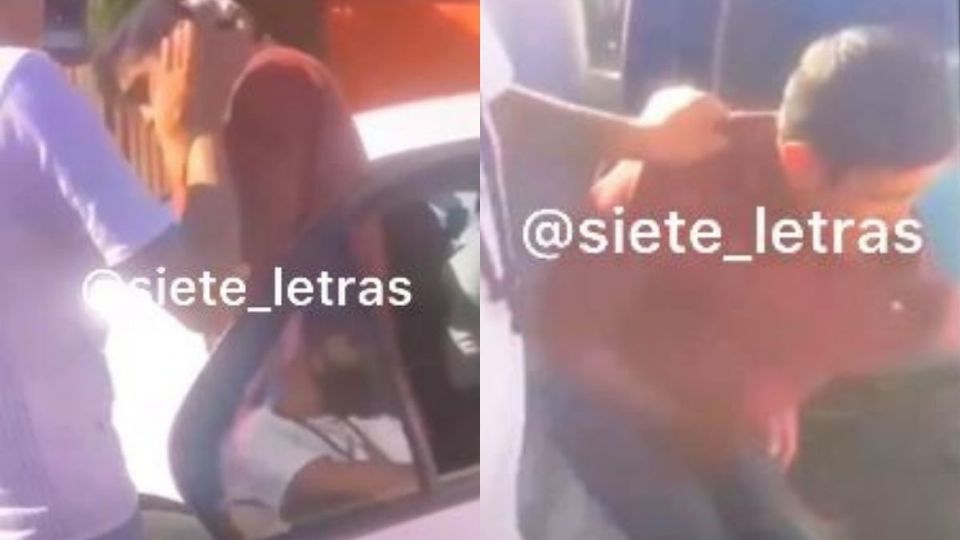 'Bájate el pantalón'; así operan “Los Chikis” en Edomex y CDMX