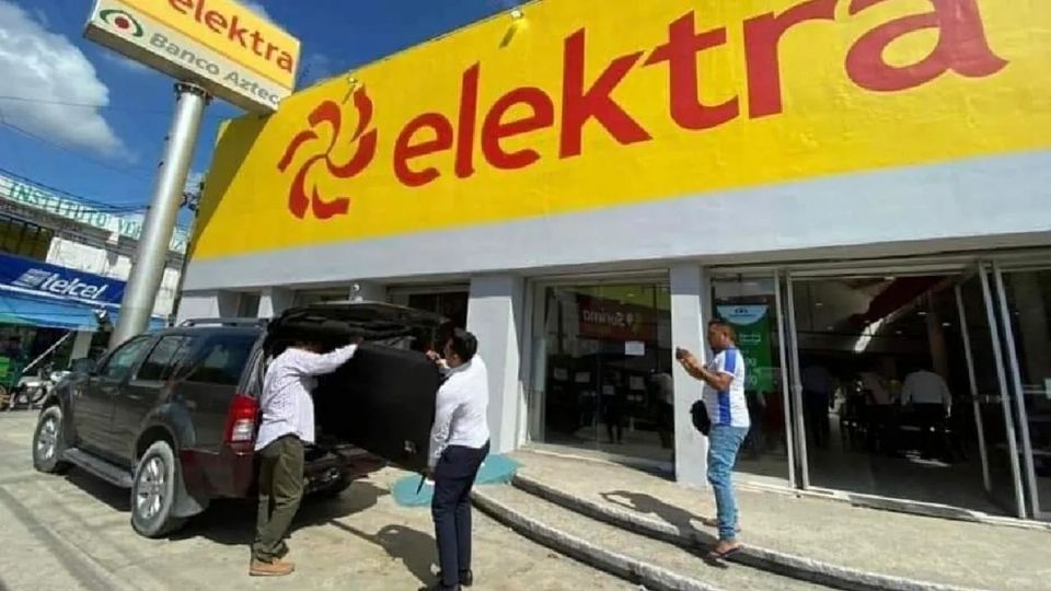 Requisitos para trabajar en ELEKTRA en CDMX y Edomex, con salario de 10,000 pesos al mes