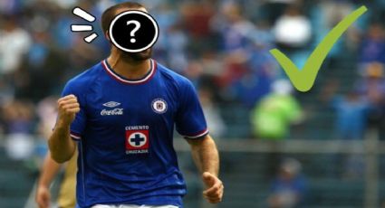 Así brilla en otro equipo y ahora lo quieren de regreso en el Cruz Azul