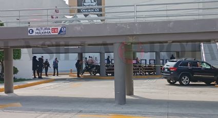 Balacera en Plaza Américas de Boca del Río, Veracruz: confirman 1 muerto