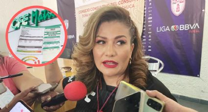 CFE, la empresa que tiene más quejas ante Profeco en Hidalgo