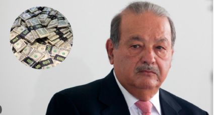 El revés a Carlos Slim: Sale del top ten de millonarios