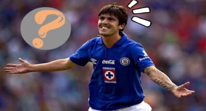 ¿Qué fue de Mauro Formica, el exCruz Azul y Pumas que no pudo brillar en la Liga MX?