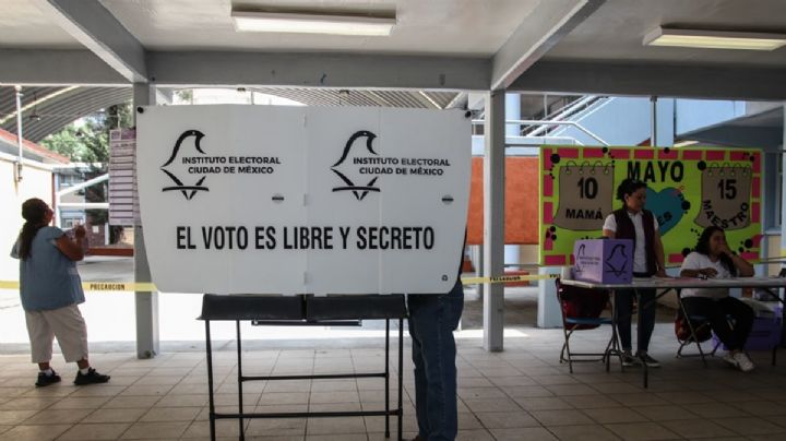 Tiran a la 4T intento por eternizar a partidos aliados en CDMX