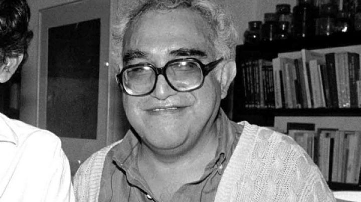 Carlos Monsiváis llega al Senado de la República; te contamos cómo