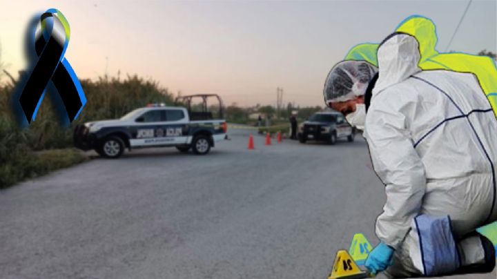 Así amanece Ixmiquilpan: dejan cuerpo embolsado, hay alarma; esto se sabe