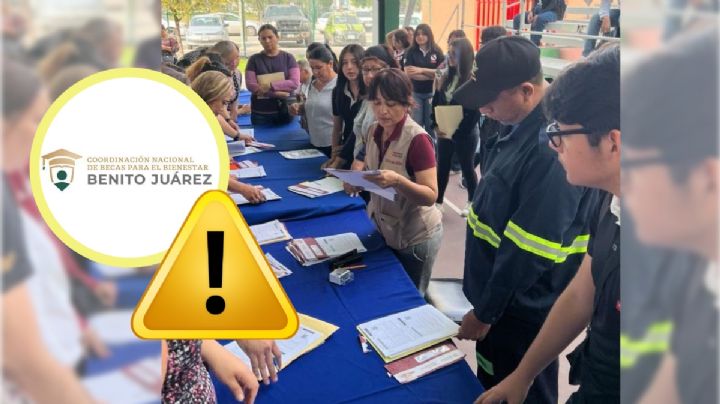 Beca Benito Juárez 2024: ¿Cómo cobrar pagos pendientes?